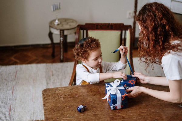 7 Non-Toy Holiday Gifts Your Child Really Needs
