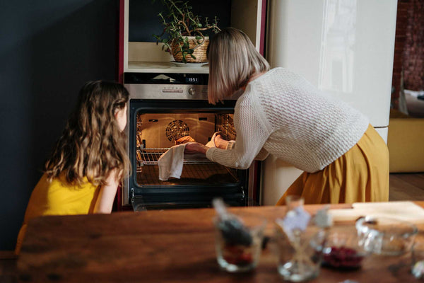 5 Fun Ways to Include Your Little One on Thanksgiving