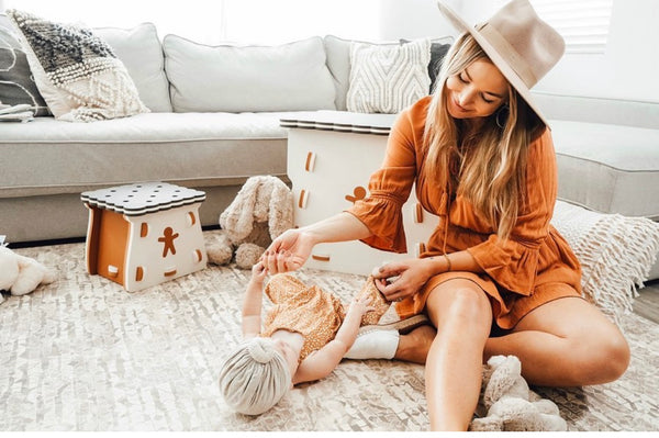 Toxic Materials to Avoid in Baby Products