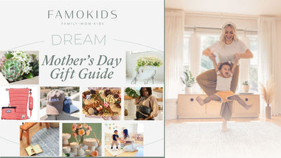 Mother's Day Gift Guide: The Perfect Gifts for Moms