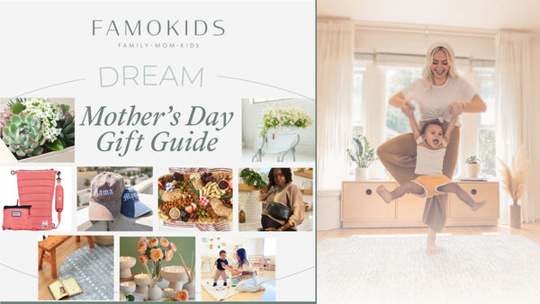 Mother's Day Gift Guide: The Perfect Gifts for Moms