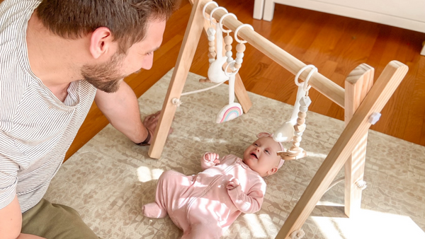 Modern Fatherhood