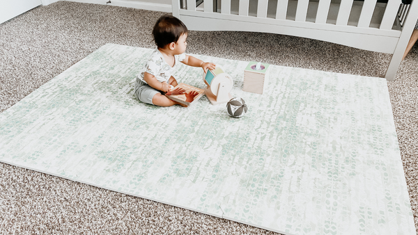 7 Tips for Setting up a Comfortable Nursery