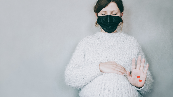 Navigating Pregnancy in Today’s Post-Pandemic World