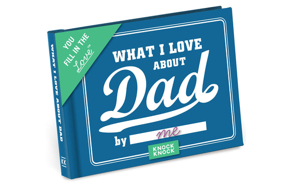 Wondering What to Get Dad for Father’s Day? Here are a Few of Our Favorite Ideas.