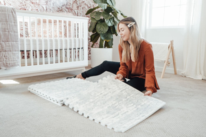 GraphEVA® Graphene-Enhanced Play Mat
