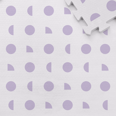 Classic™ Play Mat - Bubbly