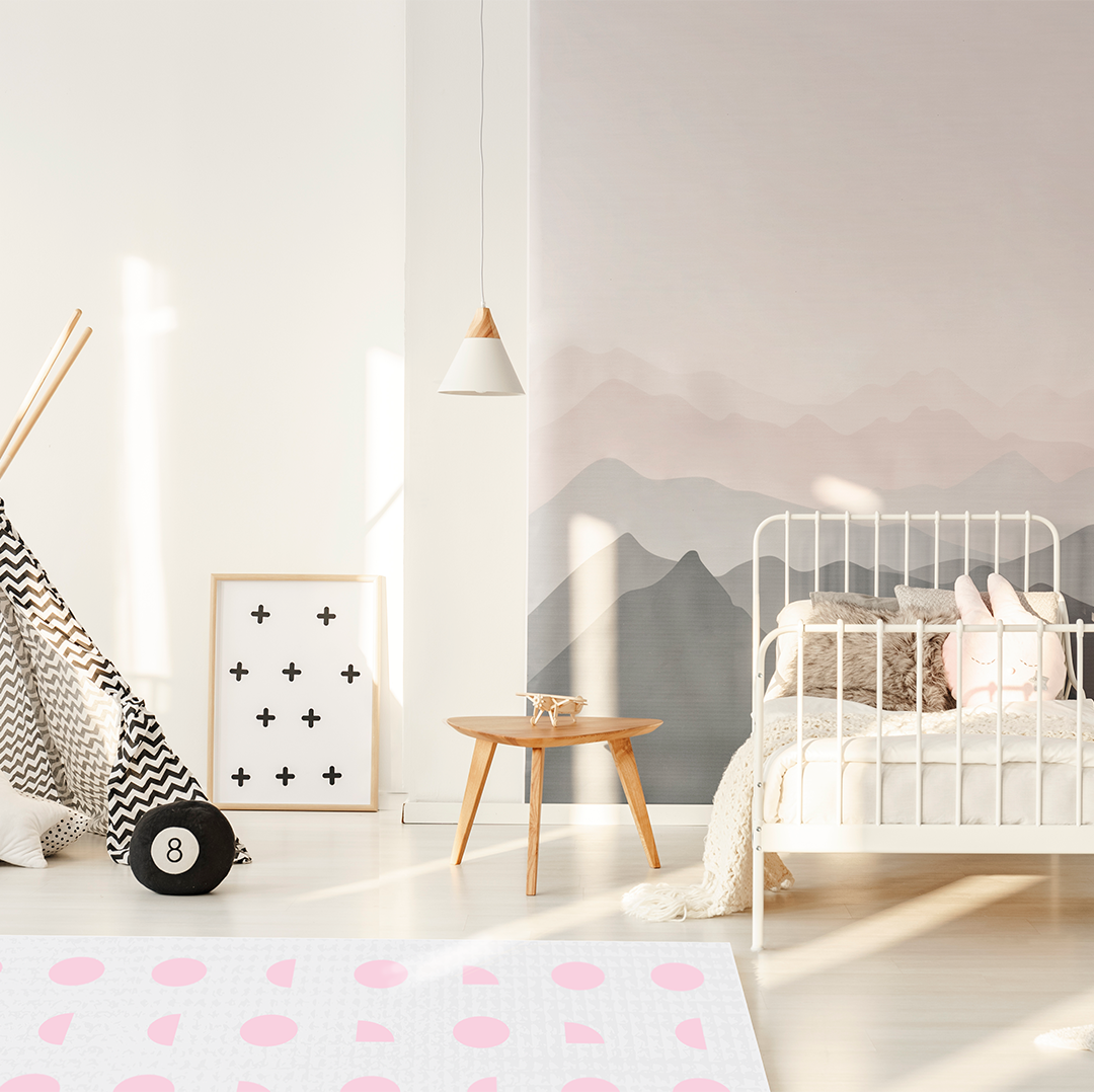 Classic™ Play Mat - Cheerful