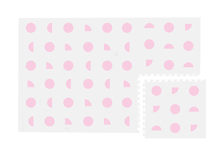 Classic™ Play Mat - Cheerful