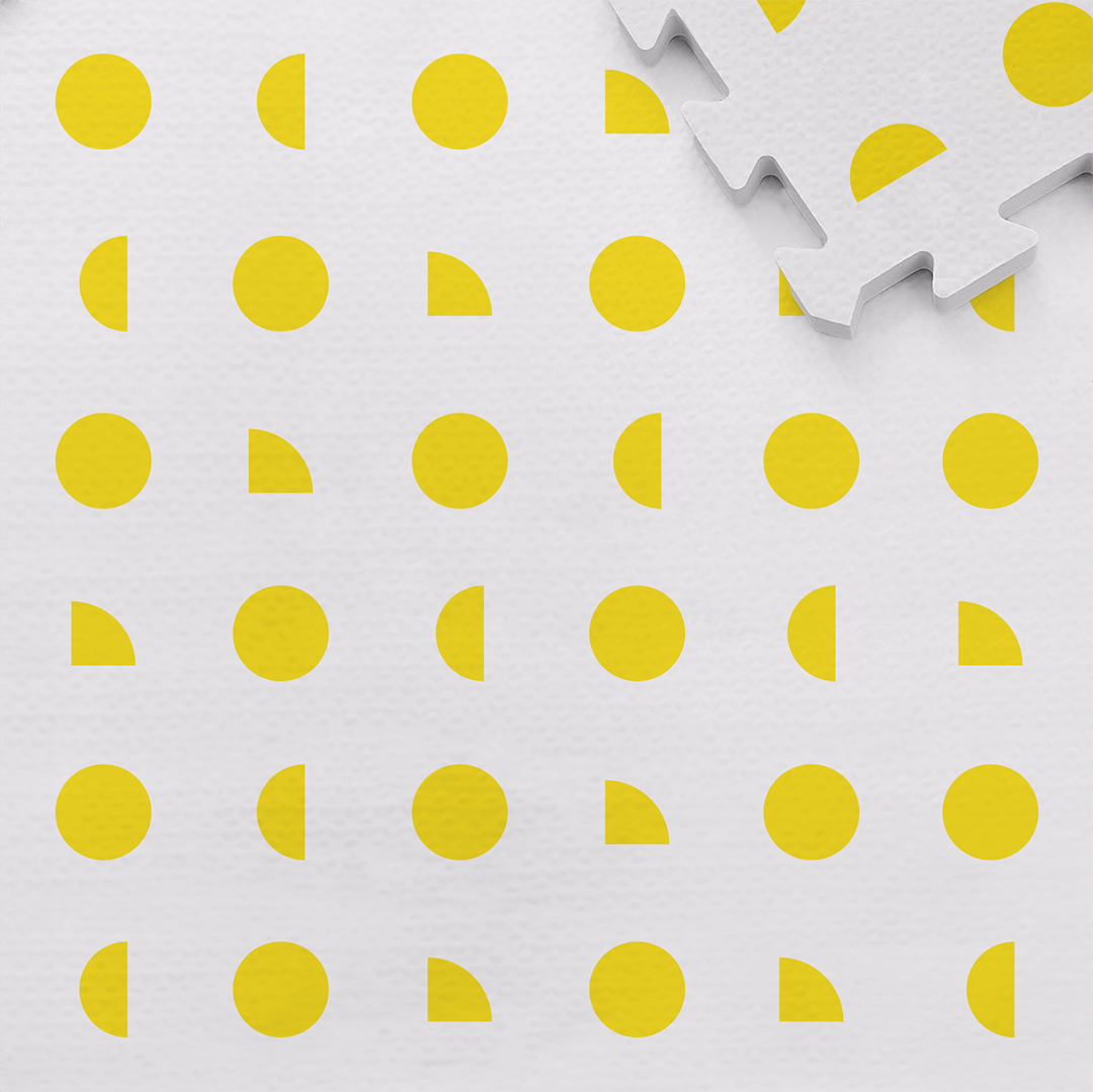 Classic™ Play Mat - Energetic