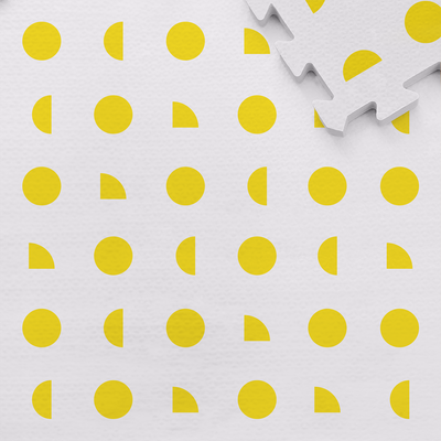 Classic™ Play Mat - Energetic