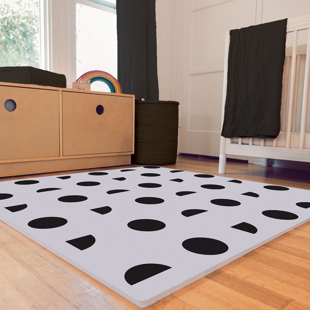 Classic™ Play Mat - Mysterious