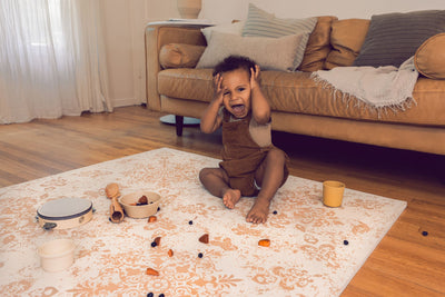 GraphEVA® Play Mat - Palo Santo