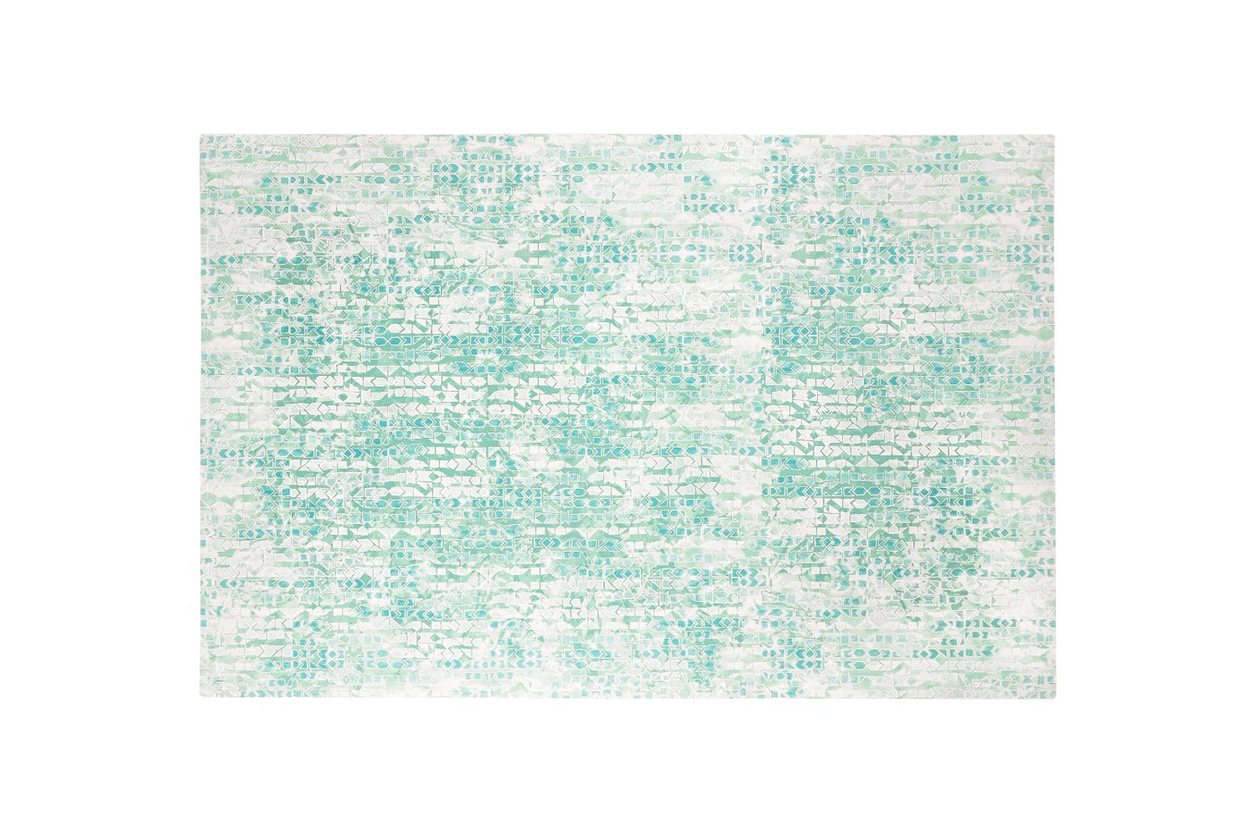 GraphEVA® Play Mat - Jade