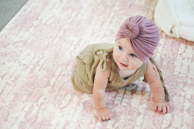 EVA foam mat perfect for cute stylish baby