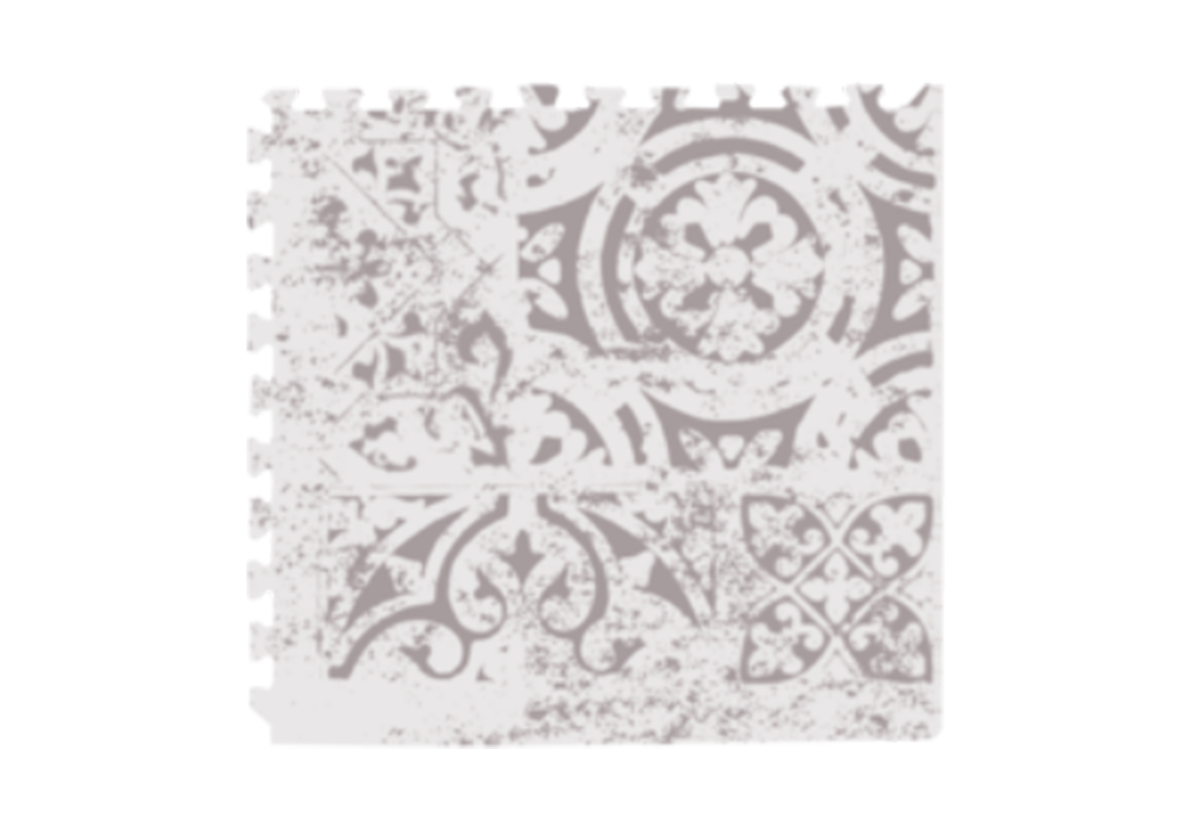 Play Mat Extension (2-Tile Set)