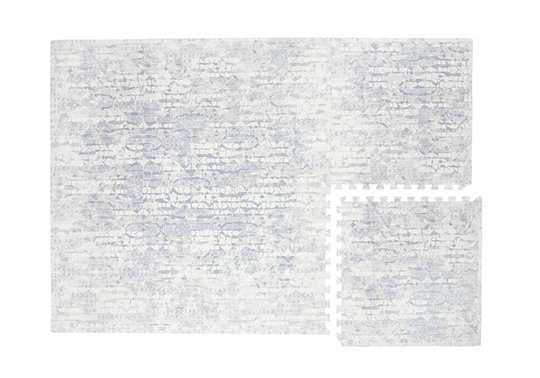 GraphEVA® Play Mat - Moonstone – Famokids